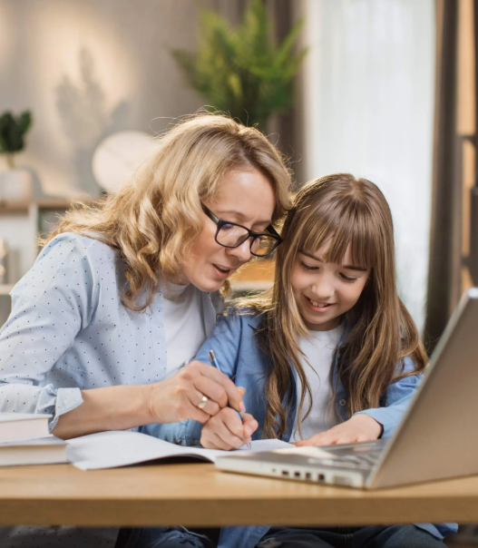 How to Inspire an Entrepreneurial Mindset in Your Children