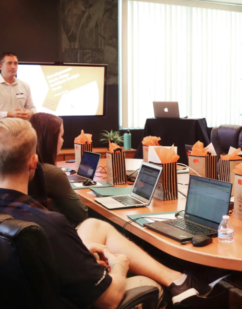 The Importance of Cultivating Future Leaders in Your Organization