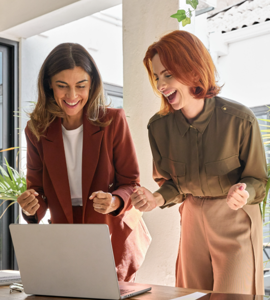 Empowering Women Entrepreneurs: Small Business Loans Tailored for Success