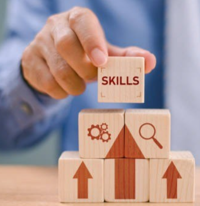 Empowering Future Talent: The Critical Role of Reskilling and Upskilling