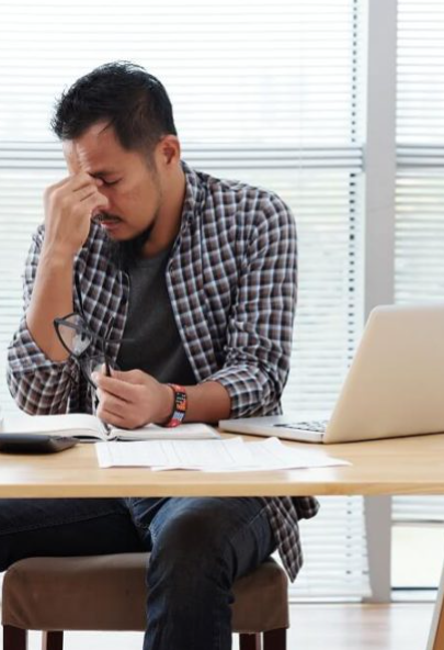 9 Tips for Handling a Denied Loan Application