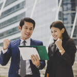 A Step-by-Step Guide to Buying Your First Home