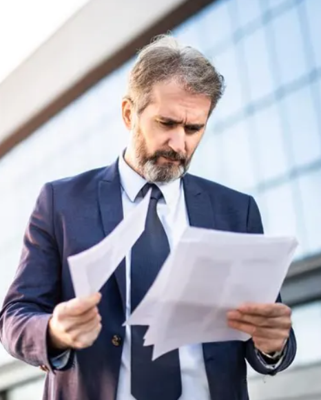 What to Do After a Business Loan Rejection: A Step-by-Step Guide