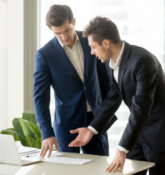 Why Hiring a Business Management Consultant Is Crucial for Your Success