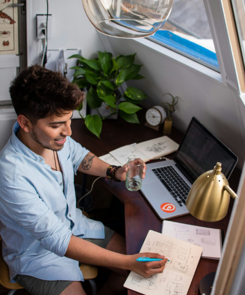 4 Key Steps to Prepare Your Small Business for the Future of Remote Work