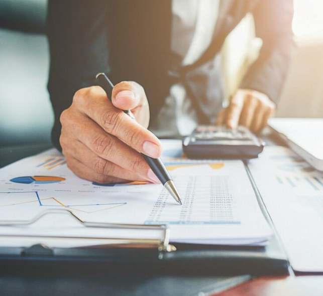 How to Select the Right CPA for Your Business