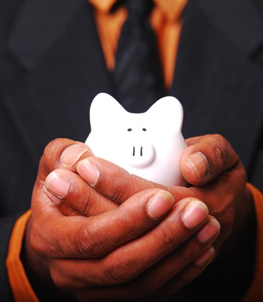 Managing Financial Stability After the Loss of a Spouse