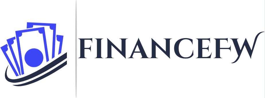 financeweak Logo
