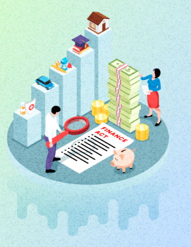 Understanding the Impact of 2025 Tax Law Changes on Your Finances