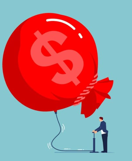 How Inflation Impacts Investments and What You Can Do About It