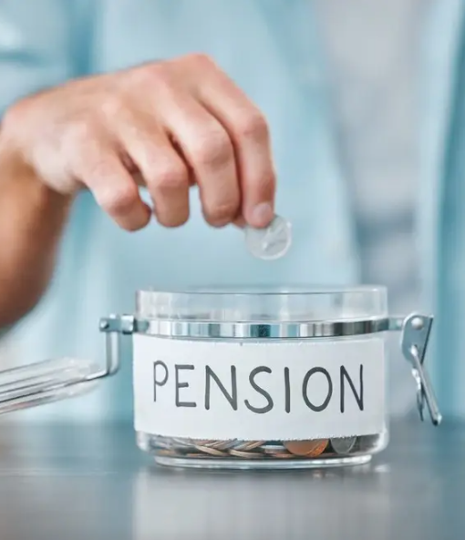 5 Strategies to Maximize Your Pension and Secure Your Retirement