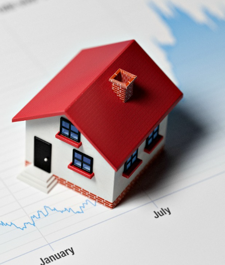 Key Factors to Consider When Investing in Real Estate