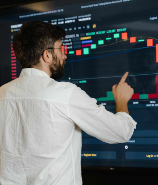 Understanding Tax-Loss Harvesting: A Guide for Investors