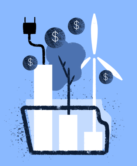 Incorporating Social Impact Investing into Your Retirement Portfolio