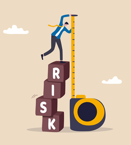 Preparing for Risk-Taking in Business: A Guide for Entrepreneurs