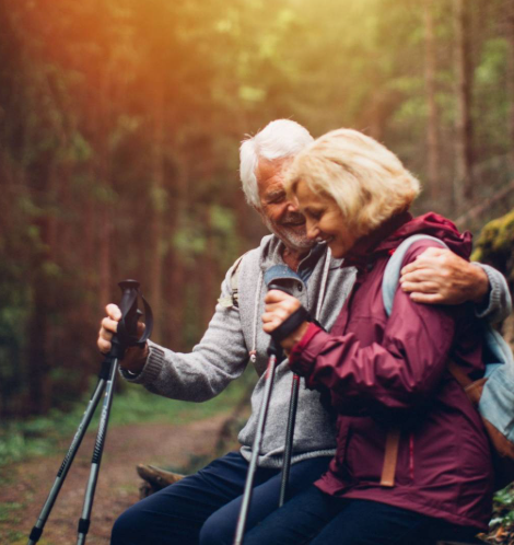 The Essential Guide to Retirement Planning for High-Net-Worth Individuals