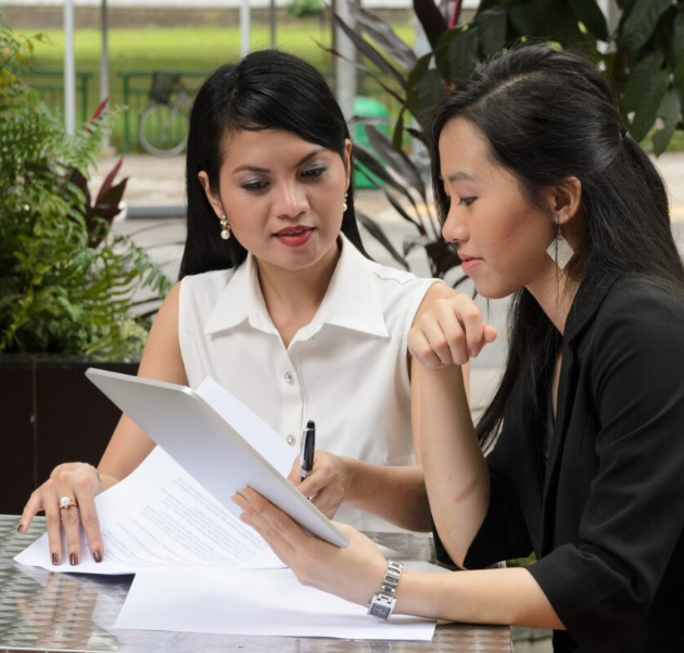 The Essential Guide to Succession Planning