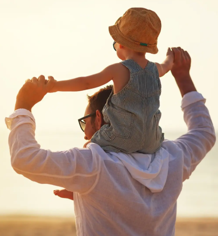 How to Protect Assets for Your Children: Key Strategies for Wealth Transfer