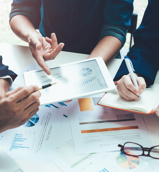 How Technology Has Transformed the Way We Manage Money Today