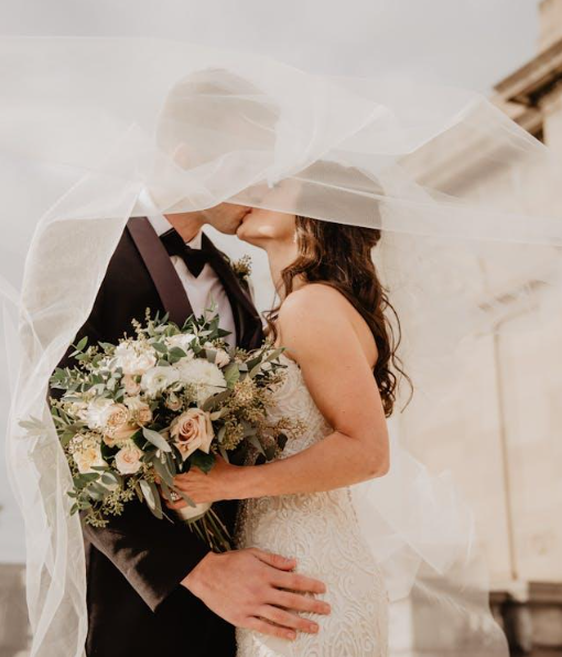 Financial Planning for Marriage: What You Need to Know