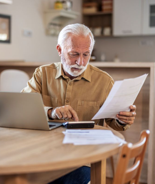 Understanding Pension and Allowance Changes: What L-Day Means for Your Finances