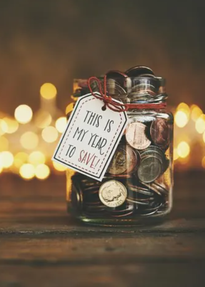 Financial Resolutions to Keep Throughout the Year