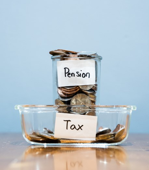Understanding the 25% Tax-Free Cash in Retirement