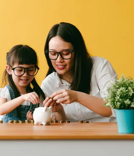 5 Smart Ways to Invest for Your Children’s Future