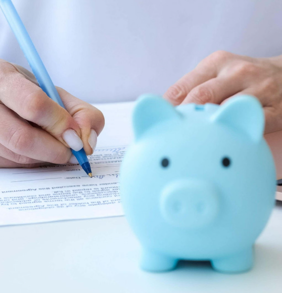 How to Get Your Pensions Organized and Avoid Losing Track