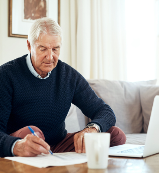 What is a Volatility Buffer and Why It’s Important for Your Retirement