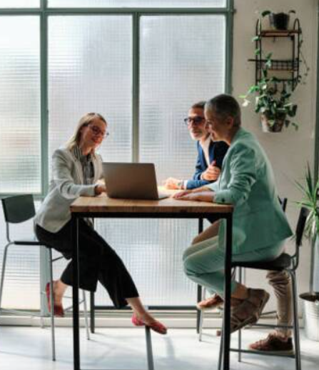 Understanding the Benefits and Risks of Joint Brokerage Accounts