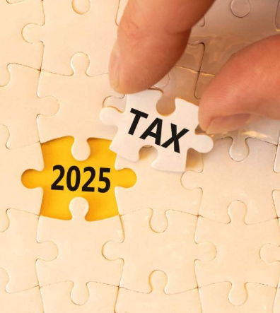Understanding Self-Employed Income Taxes for the 2025/26 Tax Year