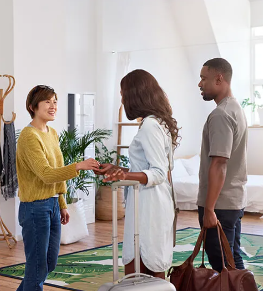 Furnished Holiday Let Tax Changes for 2025: What You Need to Know