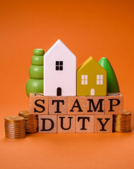 Everything You Need to Know About Stamp Duty Tax