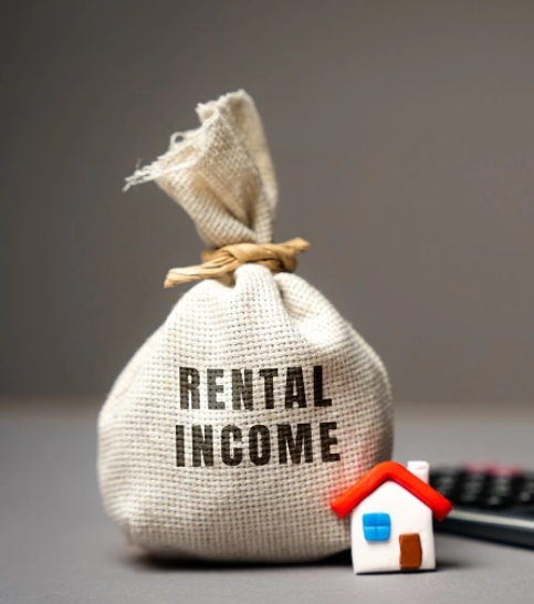 Smart Strategies for Reducing Tax on Rental Income in 2025
