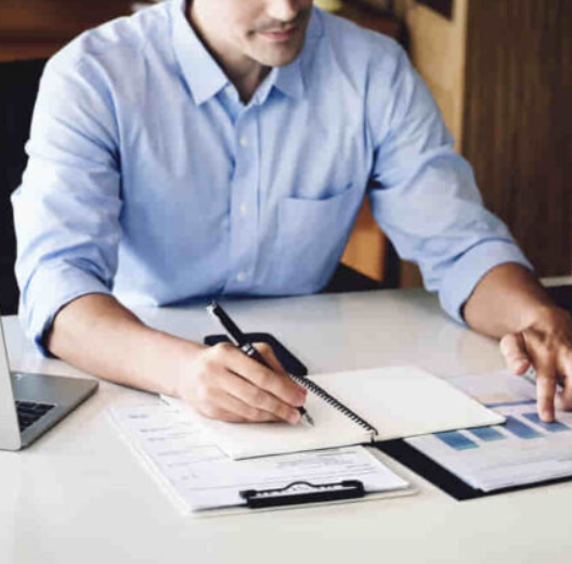 How to Find a Tax Advisor in the UK: A Comprehensive Guide