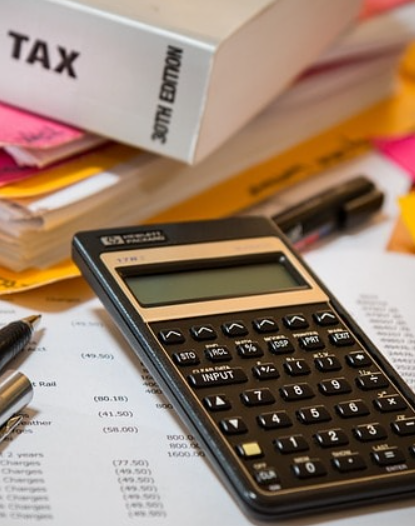 A Comprehensive Guide to UK Income Tax Rates for 2024/25