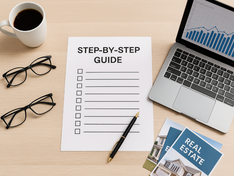 How to Master Real Estate Market Trends: Essential Tips for Success