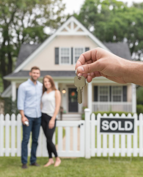 9 Essential Tips Every First-Time Homebuyer Needs to Know