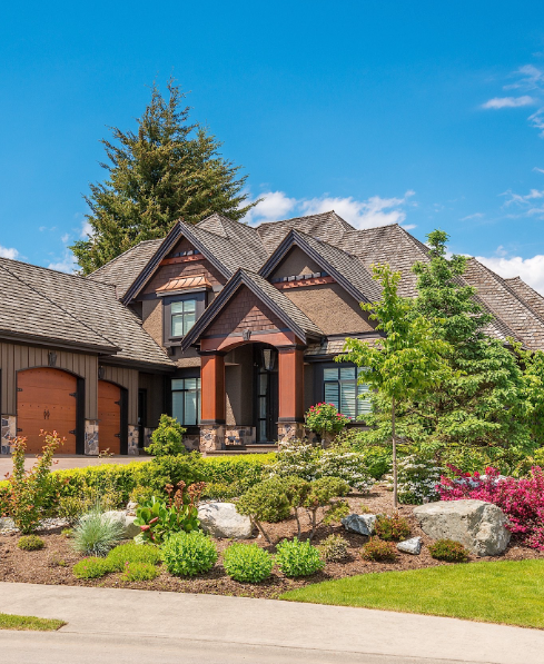 Top Luxury Home Trends Every Savvy Investor Should Know