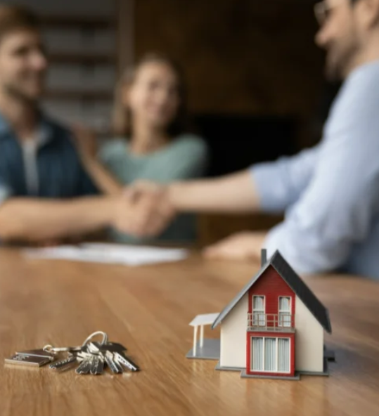 Insider Tips for Securing Real Estate Financing