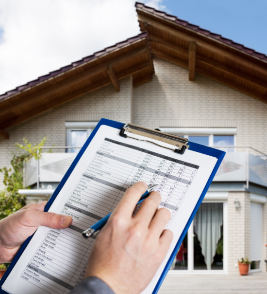 How to Prepare for a Successful Home Inspection