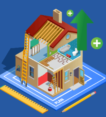 How Home Renovations Can Increase Your Property Value