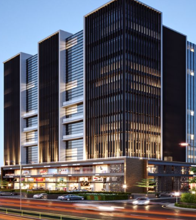 Top Strategies for Successful Commercial Property Investment