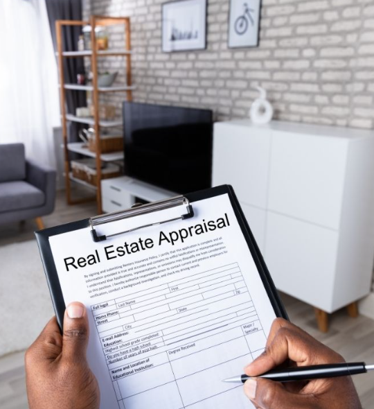 Top 11 Tips for Conducting Accurate Real Estate Appraisals