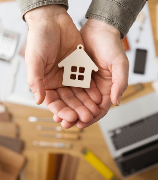 Six Key Strategies for Successful Real Estate Flipping