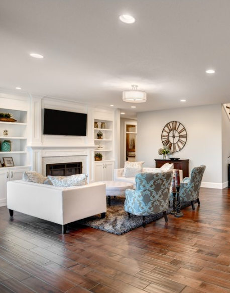 Effective Home Staging Tips for Quick Property Sales