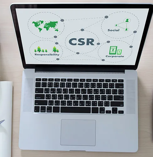 How to Become a Certified CSR Professional: A Step-by-Step Guide