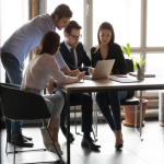 5 Ways to Protect Your Business from DDoS Attacks and Cyber Threats