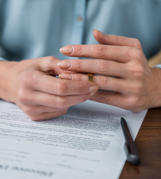 How to Protect Your Business During Divorce: A Guide for Entrepreneurs